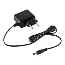 Fonte de alimentacao cftv ac/dc 12v 0,5a - ef 1200 4820029 Fonte de alimentacao cftv ac/dc 12v 0,5a - ef 1200 4820029