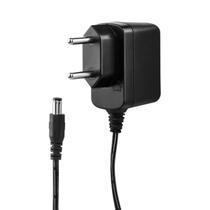 Fonte de Alimentacao CFTV AC/DC 12V 0,5A - EF 1200 Fonte de Alimentacao CFTV AC/DC 12V 0,5A - EF 1200