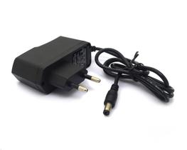 Fonte de Alimentação Chaveada 12V/1A com Plug 2,1mm - 39.1.192 - Multcomercial Fonte de Alimentação Chaveada 12V/1A com Plug 2,1mm - 39.1.192 - Multcomercial