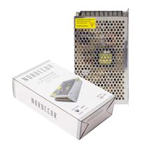 Fonte de Alimentação Chaveada 12V 252W 21A Bivolt 7026 Nordecor ST3126