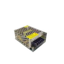 Fonte de alimentação chaveada 12V 40W ideal para fita led Fonte de alimentação chaveada 12V 40W ideal para fita led