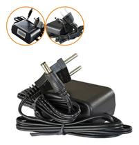 Fonte De Alimentação Chaveada 24v/1a Com Conector P4 Novo