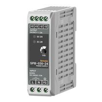 Fonte de Alimentação Chaveada 30W 24v 1.25A SPB-030-24 Autonics