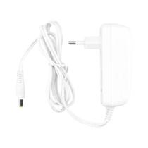 Fonte De Alimentação Chaveada AC Para DC 12V 24V 1A 2A 3A Para Fita De LED Com Carcaça Branca Fonte De Alimentação Chaveada AC Para DC 12V 24V 1A 2A 3A Para Fita De LED Com Carcaça Branca