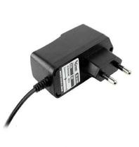 Fonte de Alimentação Chaveada Entrada 100 - 240Vac 50/60Hz 9V 1A com Plug P4 2,1mm x 5,5mm