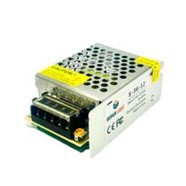 Fonte de Alimentação Chaveada IP20 36w 12V 3A