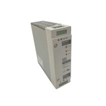 Fonte de Alimentação Chaveada Monofásica PSS24-W-5 5A 24Vcc Weg Fonte de Alimentação Chaveada Monofásica PSS24-W-5 5A 24Vcc Weg