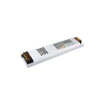 Fonte de Alimentação Chaveada Nordecor 12V 10A / 120W Bivolt Fonte de Alimentação Chaveada Nordecor 12V 10A / 120W Bivolt