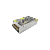 Fonte de Alimentação Chaveada Nordecor 12V 21A / 252W Bivolt Fonte de Alimentação Chaveada Nordecor 12V 21A / 252W Bivolt