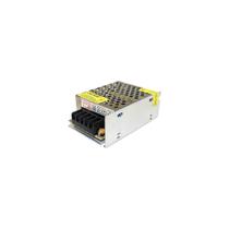 Fonte de Alimentação Chaveada Nordecor 12V 2A / 24W Bivolt Fonte de Alimentação Chaveada Nordecor 12V 2A / 24W Bivolt