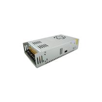 Fonte de Alimentação Chaveada Nordecor com Cooler 12V 30A / 360W Bivolt Fonte de Alimentação Chaveada Nordecor com Cooler 12V 30A / 360W Bivolt