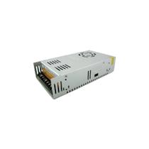 Fonte De Alimentação Chaveada Nordecor Com Cooler 12v 30a - 360w Bivolt Unica 7028