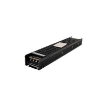 Fonte De Alimentação Chaveada Nordecor Dimerizável 12v 12,5a - 150w 127v Unica 7104 Fonte De Alimentação Chaveada Nordecor Dimerizável 12v 12,5a - 150w 127v Unica 7104