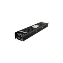 Fonte de Alimentação Chaveada Nordecor Dimerizável 12V 12,5A / 150W 220V Fonte de Alimentação Chaveada Nordecor Dimerizável 12V 12,5A / 150W 220V