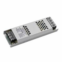Fonte de Alimentação Chaveada Slim 24V 4,17A 100W 7071 Nordecor ST3078 Fonte de Alimentação Chaveada Slim 24V 4,17A 100W 7071 Nordecor ST3078