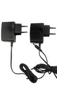 Fonte de alimentação chaveada Vasata 5V/0,6A padrão BR (plug 3,5 x 1,35 mm) Fonte de alimentação chaveada Vasata 5V/0,6A padrão BR (plug 3,5 x 1,35 mm)