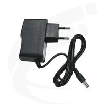 Fonte de Alimentação Chaveada Volt 12V/1A Padrão BR Plug P8 Fonte de Alimentação Chaveada Volt 12V/1A Padrão BR Plug P8