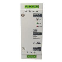 Fonte de Alimentação Chaveada Weg - 7,5 Amper Fonte de Alimentação Chaveada Weg - 7,5 Amper