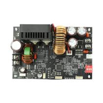 Fonte De Alimentação CNC Ajustável De Tensão E Corrente Constante Com Display LCD 20A 1200W Módulo Fonte De Alimentação CNC Ajustável De Tensão E Corrente Constante Com Display LCD 20A 1200W Módulo