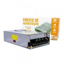 Fonte de alimentação colméia 12v 29a