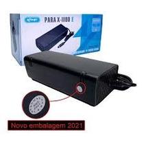 Fonte De Alimentação compativel para Xbox 360 Super Slim 1 pino BiVolt marca - kanup-KBC