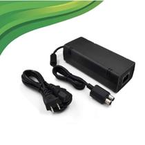 Fonte de Alimentação Compatível Xbox One Bivolt + NFe: Energia Confiável para seu Xbox One com Nota Fiscal