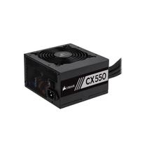 Fonte de Alimentação Corsair CX550 550W Bronze 80PLUS