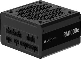 Fonte de alimentação Corsair RM1000e (2025) 1000W ATX 3.1 Gold Fonte de alimentação Corsair RM1000e (2025) 1000W ATX 3.1 Gold