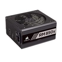 Fonte de alimentação Corsair RMX Series RM850x 850W 80+ Gold Fonte de alimentação Corsair RMX Series RM850x 850W 80+ Gold