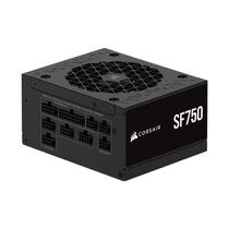 Fonte de alimentação Corsair SF750 (2024) 80 PLUS Platinum Fonte de alimentação Corsair SF750 (2024) 80 PLUS Platinum
