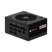 Fonte de alimentação Corsair SF850 (2024) 850W 80 PLUS Platinum