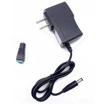 Fonte de alimentação DC 12V 1A Adaptador LED AC 110V 220V 12W