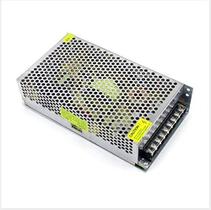 Fonte de alimentação DC 12V 20A Comutação Regulada Universal 645g