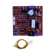 Fonte De Alimentação DC Ajustável 0-30V 2mA-3A Kit DIY Regulador De Tensão Com Proteção De Limitação