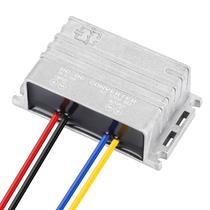 Fonte de alimentação DC Buck Boost Converter DROK 9-36V a 12V 5A 60W Fonte de alimentação DC Buck Boost Converter DROK 9-36V a 12V 5A 60W
