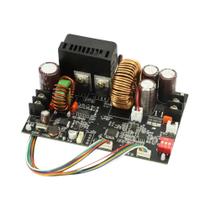 Fonte De Alimentação DC Estabilizada De 6-70V Para 5V 1A Módulo Conversor Buck XY6020L Controle