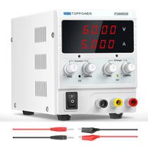 Fonte de alimentação DC variável SKY TOPPOWER PS6005H 60V 5A Fonte de alimentação DC variável SKY TOPPOWER PS6005H 60V 5A