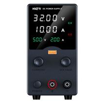 Fonte de Alimentação de Bancada 32V 10A Voltti GA3010H - Bivolt