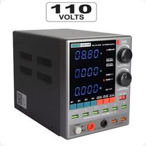 Fonte De Alimentação De Bancada CC Ajustável, 30V 5A 4 Dígitos Digital, 150W Interruptor Regulador De Tensão SUGON 3005PM Fonte De Alimentação De Bancada CC Ajustável, 30V 5A 4 Dígitos Digital, 150W Interruptor Regulador De Tensão SUGON 3005PM
