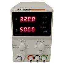 Fonte de alimentacao de bancada hikari hf3205s Fonte de alimentacao de bancada hikari hf3205s