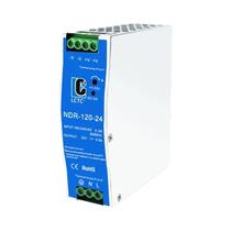 Fonte De Alimentação De Bancada Para Laboratório De Alta Potência 12V 24V 48V DC AC Para Trilho DIN