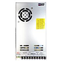 Fonte de alimentação de comutação AC/DC Mean Well LRS-350-24 350,4W