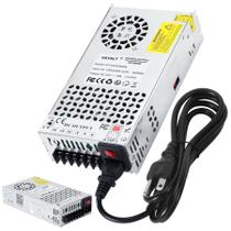 Fonte de alimentação de comutação VAYALT DC 12V 50A 600W para impressora 3D CCTV