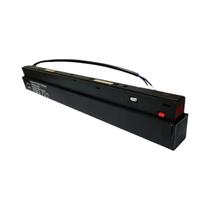 Fonte De Alimentação De Lâmpada Magnética LED 100W 200W DC48V Trilho De Luz De Baixa Tensão Tensão