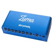 Fonte de alimentação de pedal DC para efeitos de guitarra Strymon Zuma 9V/12V/18V