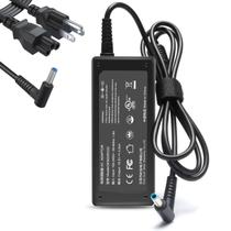 Fonte de alimentação do adaptador AC do carregador de laptop 45W 65W para HP