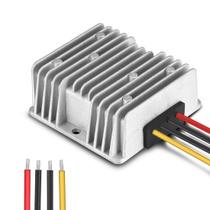 Fonte de alimentação do regulador do conversor de aumento de tensão 12V a 19V