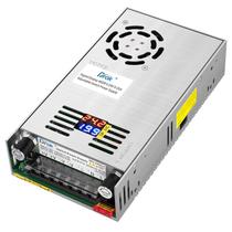 Fonte de alimentação DROK 24V 20A 480W AC 110V/220V a DC 0-24V Fonte de alimentação DROK 24V 20A 480W AC 110V/220V a DC 0-24V