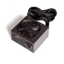 Fonte de Alimentação Duex DX 600W PFC Ativo DX600FSE PFC