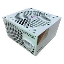 Fonte de Alimentação DUEX Pulse White 850W Cybenetics Gold Teclab PFC Ativo Full Modular DXFOPRO850WG3W